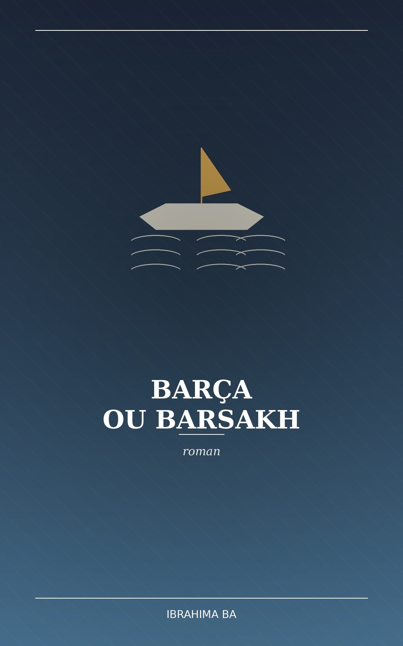 Barça ou Barsakh