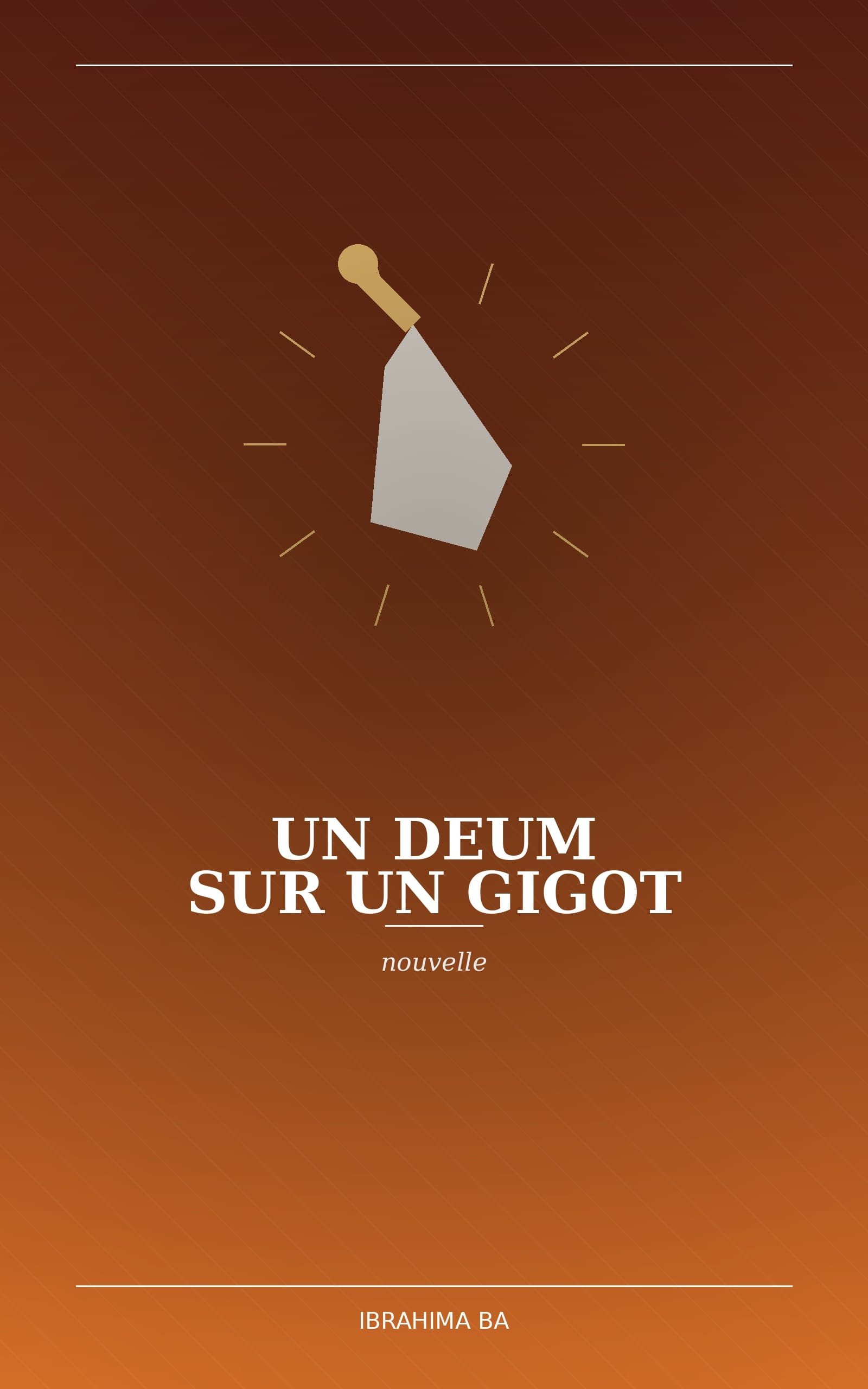 Un deum sur un gigot