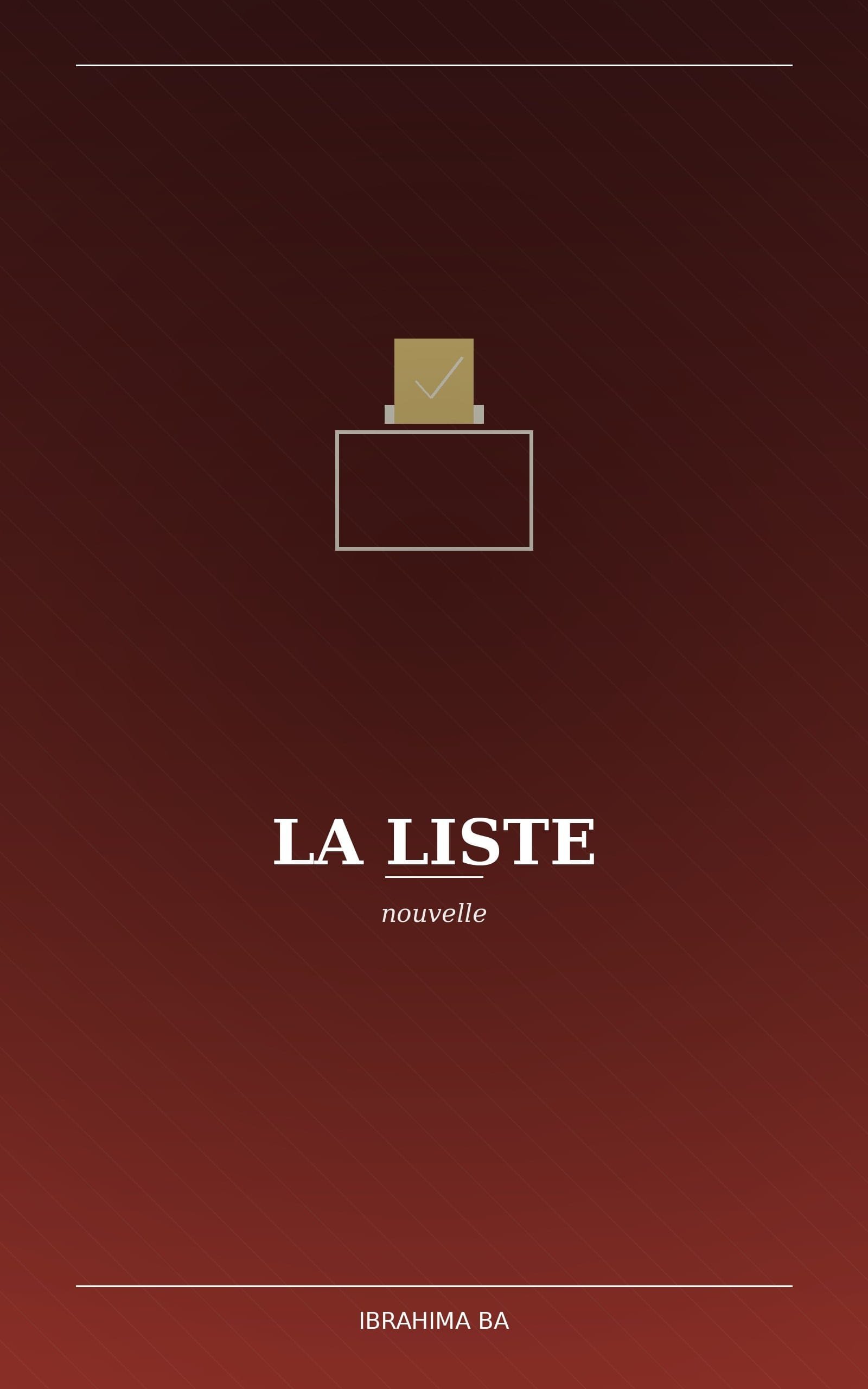 La liste