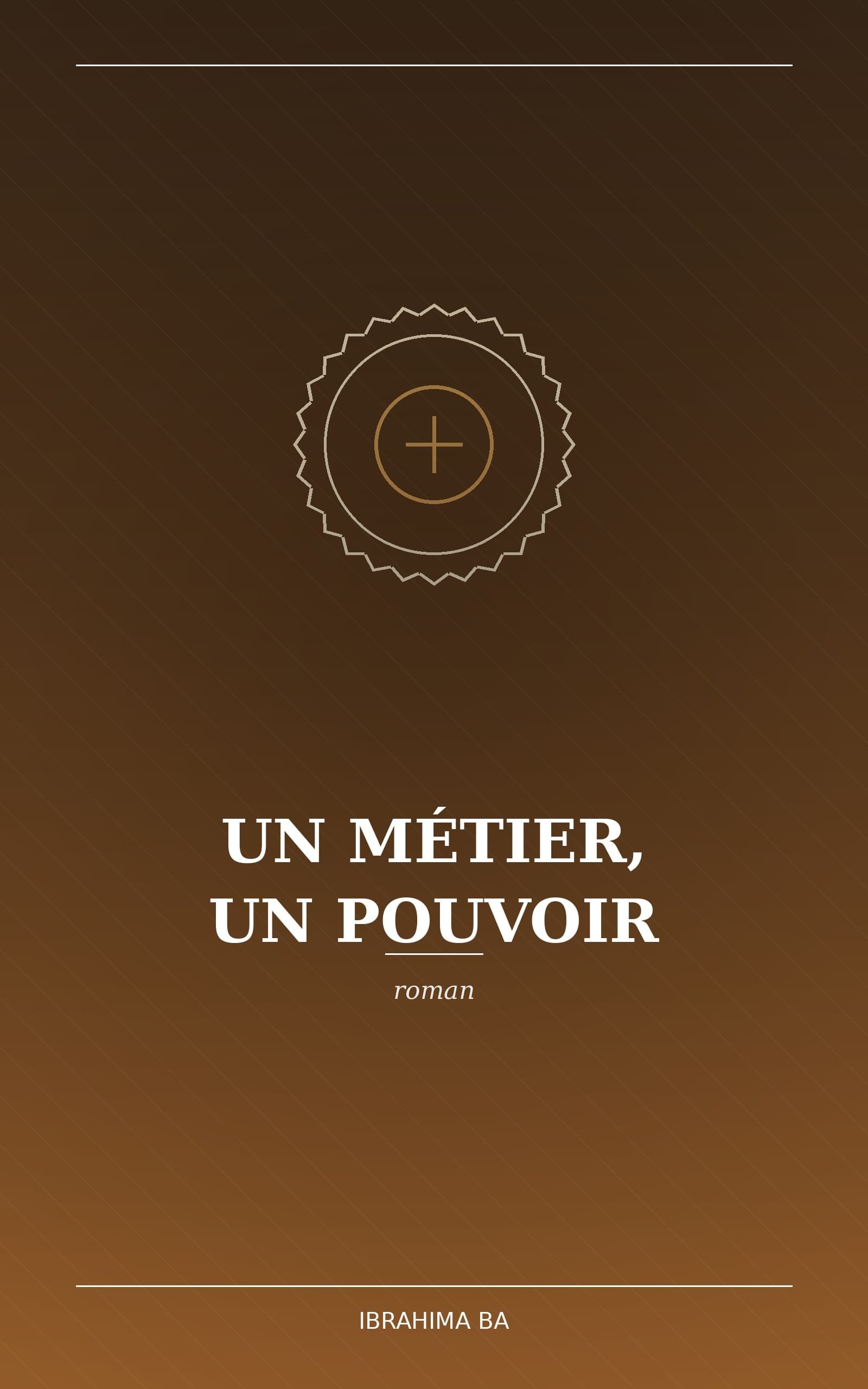 Un métier, un pouvoir