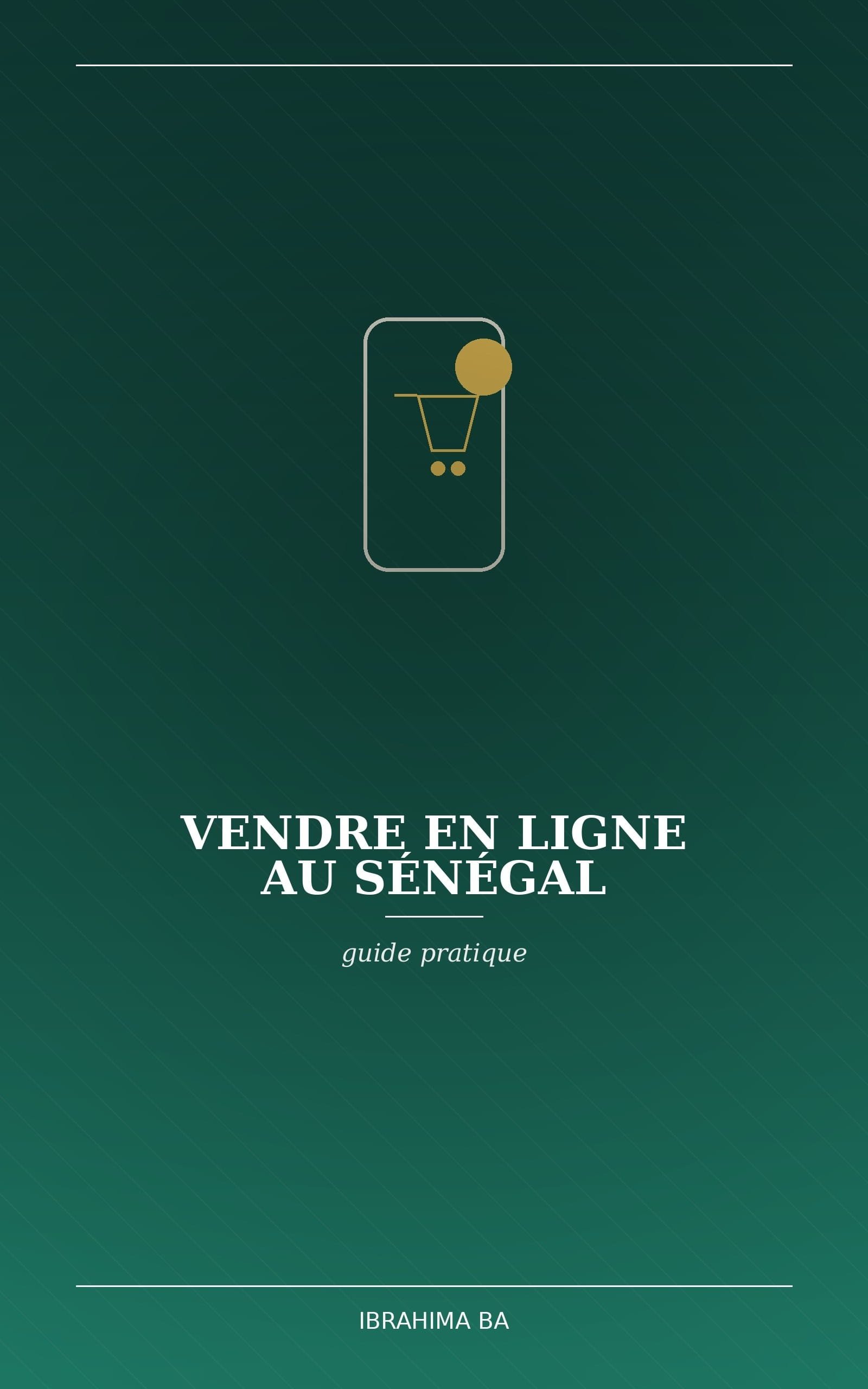 Vendre en ligne au Sénégal